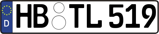 HB-TL519