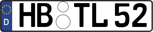 HB-TL52