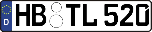 HB-TL520