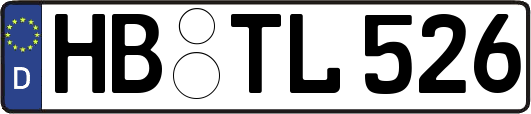 HB-TL526