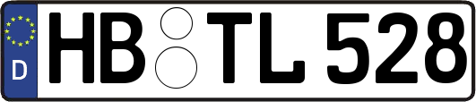 HB-TL528