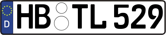 HB-TL529