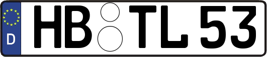 HB-TL53