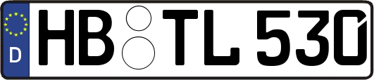 HB-TL530