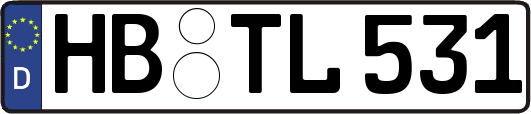 HB-TL531
