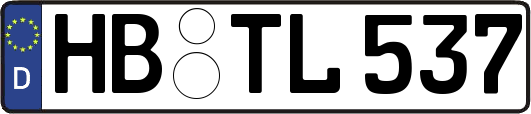HB-TL537