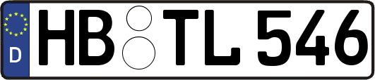 HB-TL546