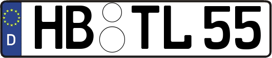 HB-TL55