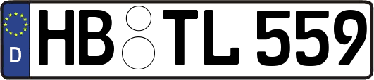 HB-TL559