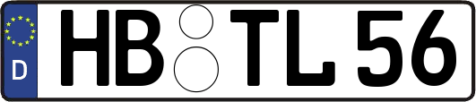 HB-TL56