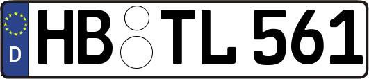 HB-TL561
