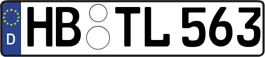 HB-TL563