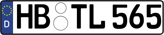 HB-TL565