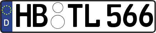 HB-TL566