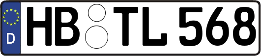 HB-TL568