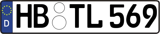 HB-TL569
