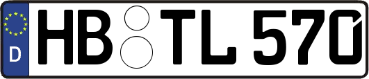 HB-TL570