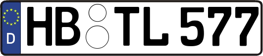 HB-TL577