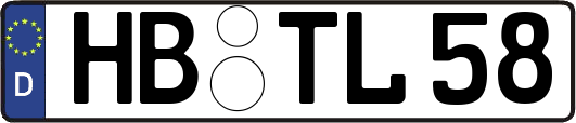 HB-TL58