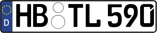 HB-TL590