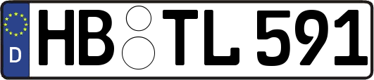 HB-TL591
