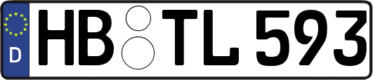 HB-TL593