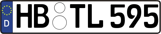 HB-TL595