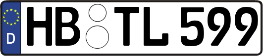 HB-TL599