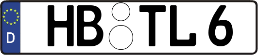 HB-TL6