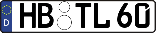 HB-TL60