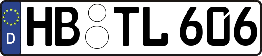 HB-TL606