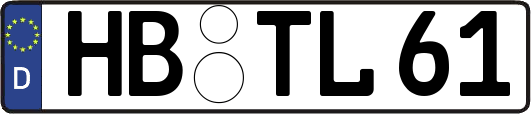 HB-TL61