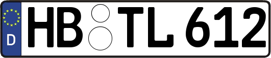 HB-TL612
