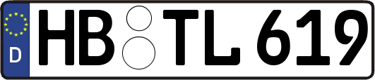 HB-TL619
