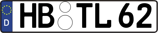 HB-TL62