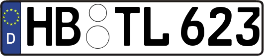HB-TL623