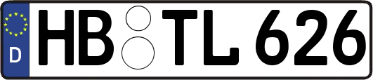 HB-TL626