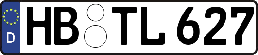 HB-TL627