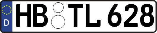 HB-TL628