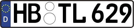 HB-TL629