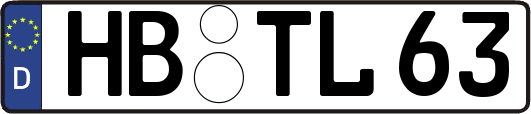 HB-TL63