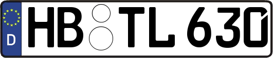 HB-TL630
