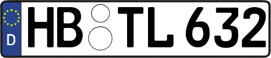 HB-TL632