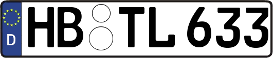 HB-TL633
