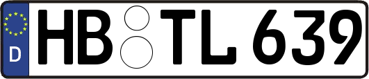 HB-TL639