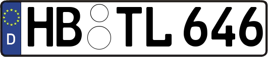 HB-TL646