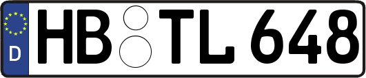 HB-TL648