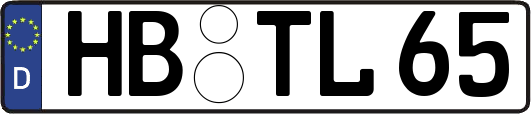 HB-TL65