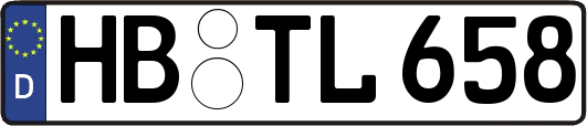 HB-TL658