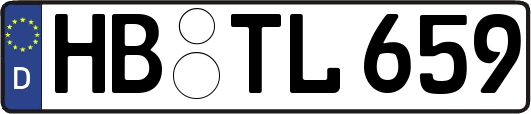 HB-TL659